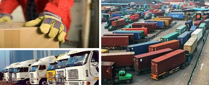 Transportation, Inland Moving Transportation, Inland Moving