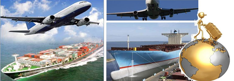 Triangle Shipment Triangle Shipment